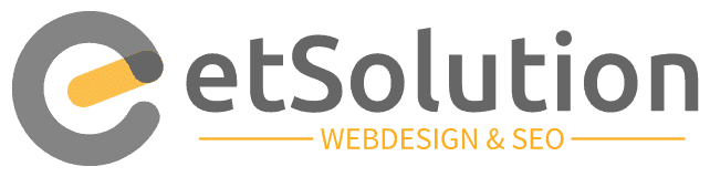 etSolution Logo